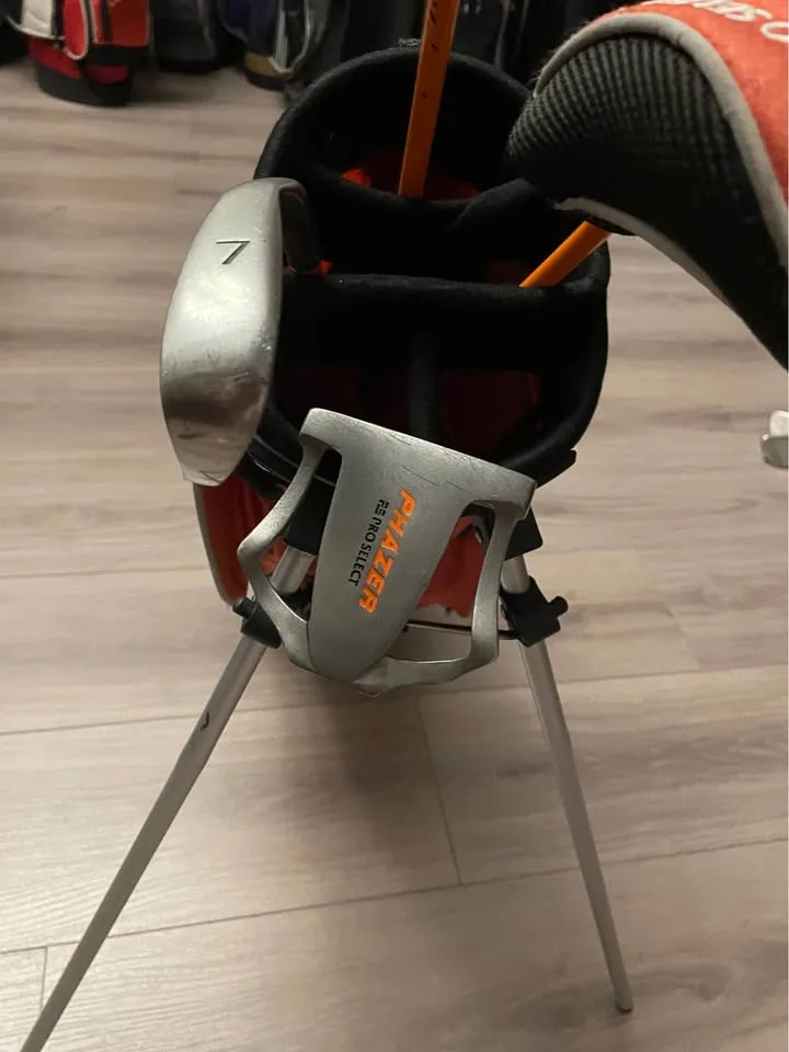 Children's Golf Club image indicator(2)