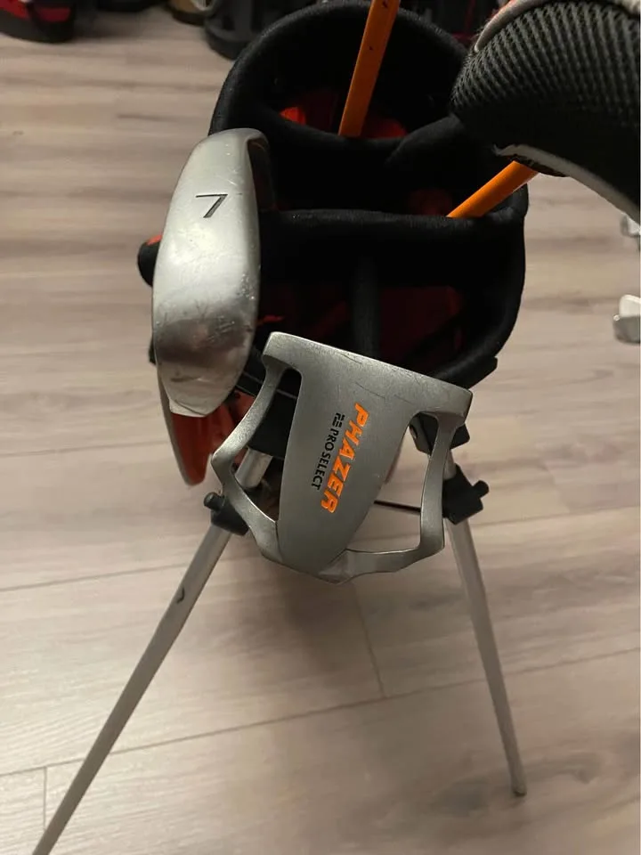 Children's Golf Club image indicator(3)