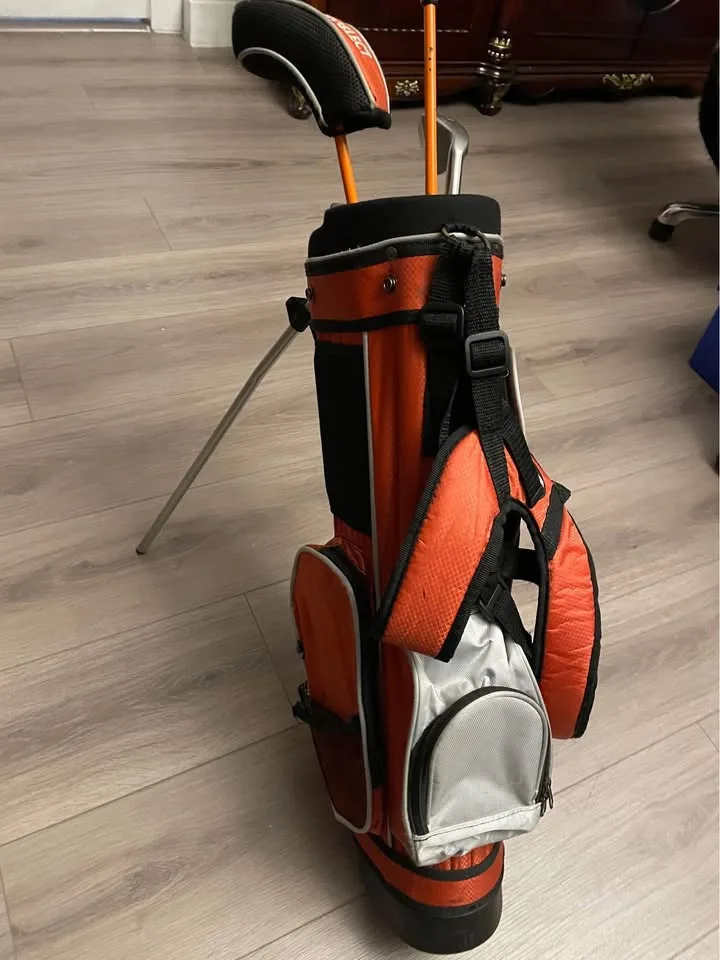 Children's Golf Club image indicator(4)