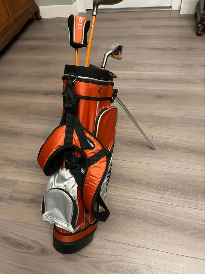 Children's Golf Club image indicator(5)