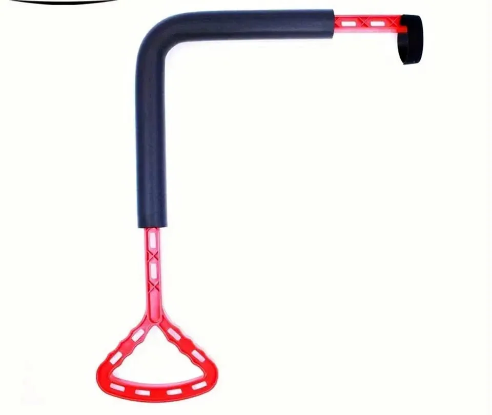 L-type golf swing corrector thumbnail