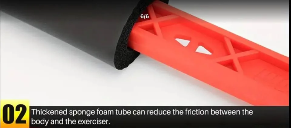 L-type golf swing corrector image indicator(5)