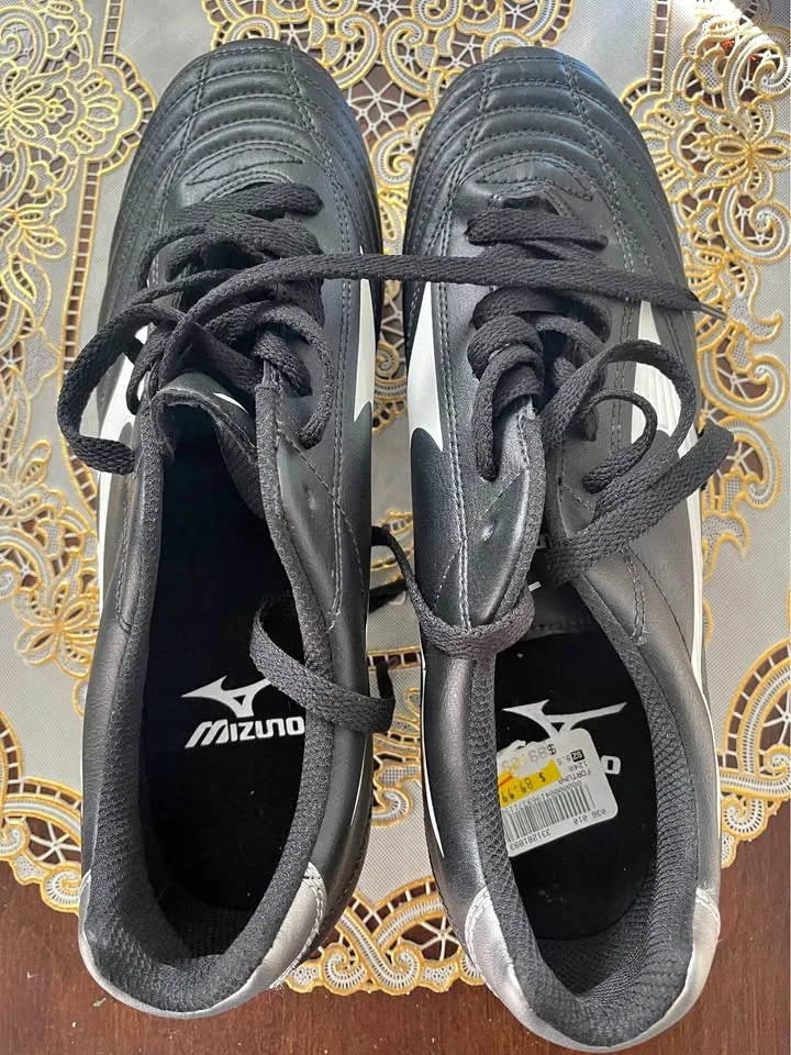 Nike Vapor Edge Pro 360 Men's Football Cleats Size 11.5 thumbnail