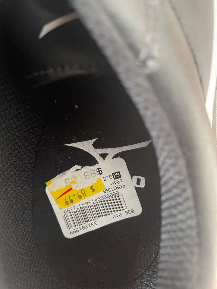 Nike Vapor Edge Pro 360 Men's Football Cleats Size 11.5 image indicator(2)