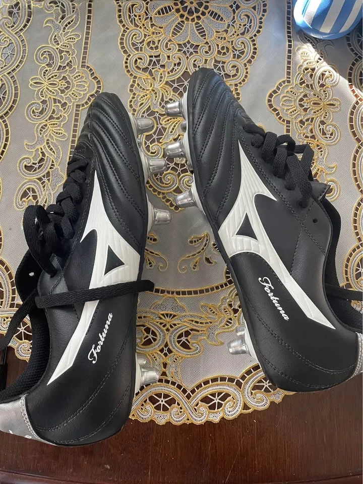 Nike Vapor Edge Pro 360 Men's Football Cleats Size 11.5 image indicator(3)