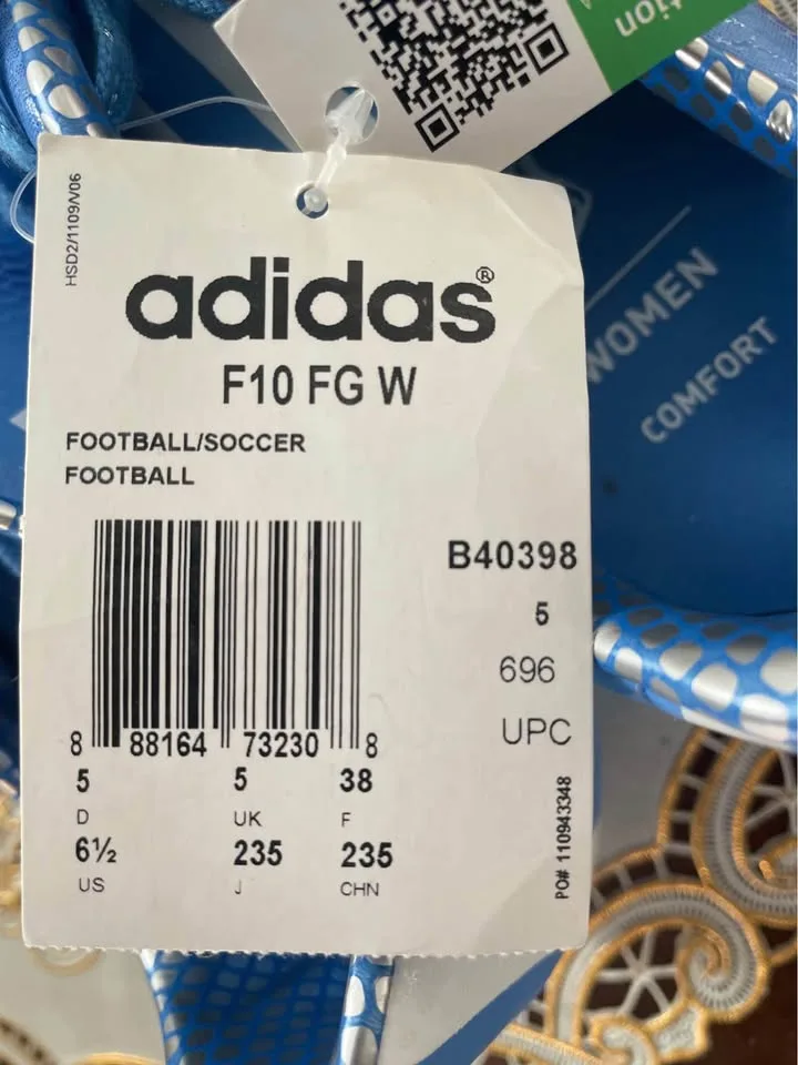 Nike Vapor Edge Pro 360 Men's Football Cleats Size 12 image indicator(2)