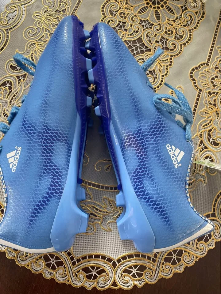 Nike Vapor Edge Pro 360 Men's Football Cleats Size 12 image indicator(3)