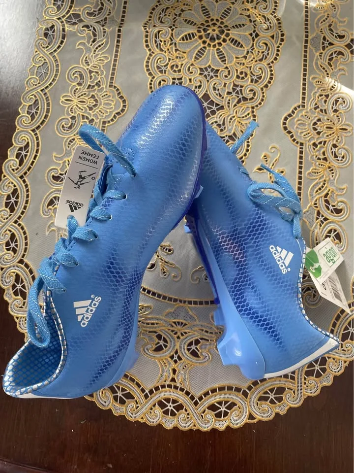 Nike Vapor Edge Pro 360 Men's Football Cleats Size 12 image indicator(5)