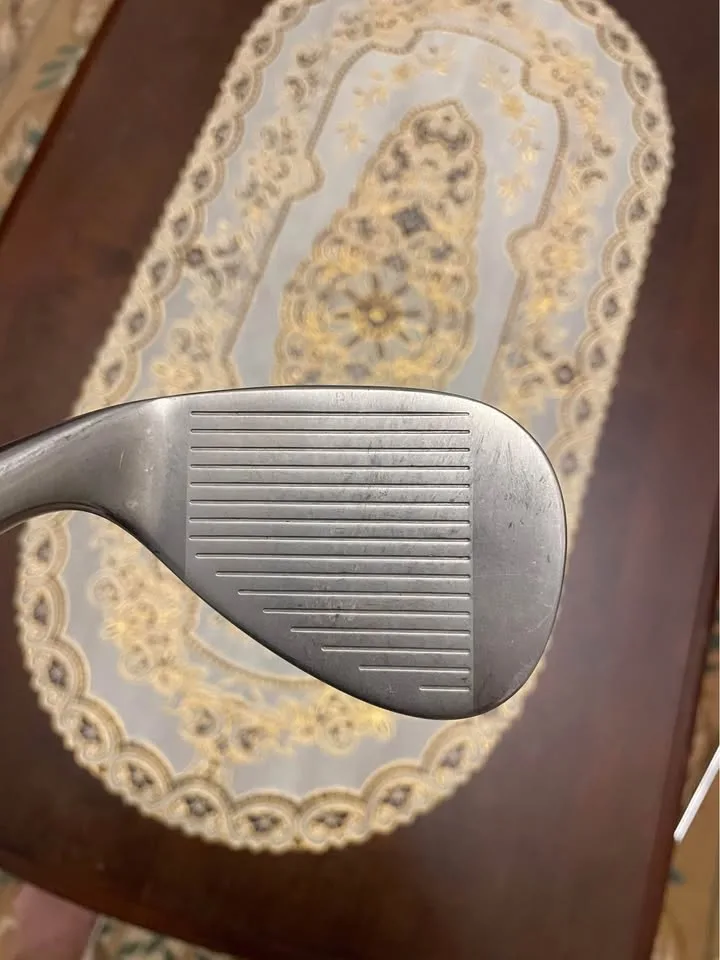 TaylorMade 58-degree digging rod image indicator(4)