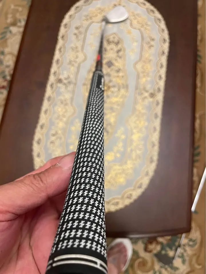 TaylorMade 58-degree digging rod image indicator(5)