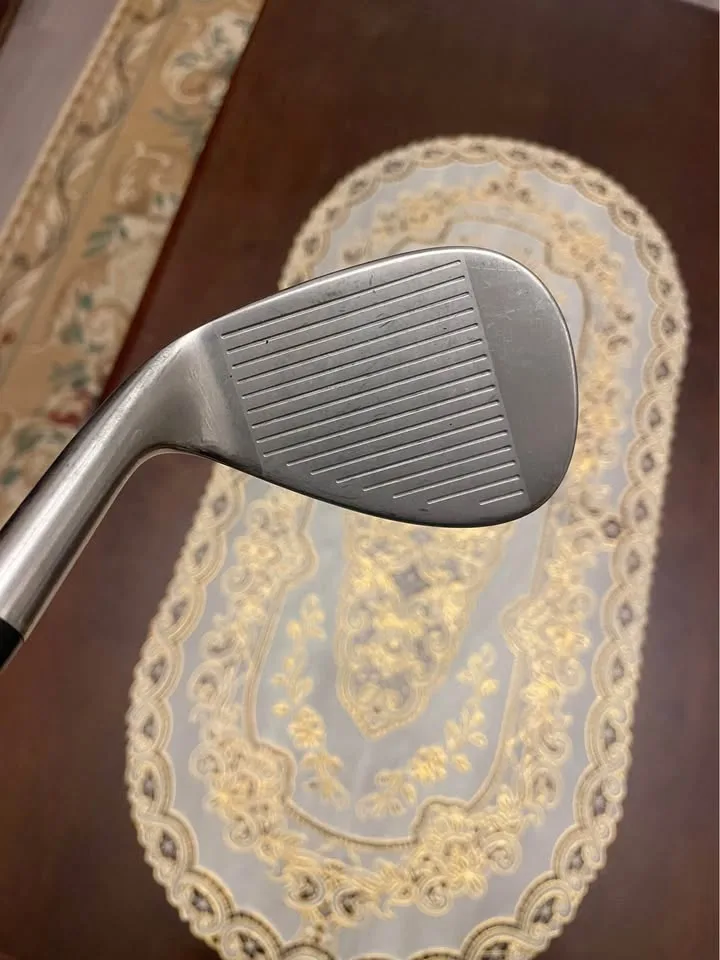 TaylorMade 54-degree digging rod image indicator(4)