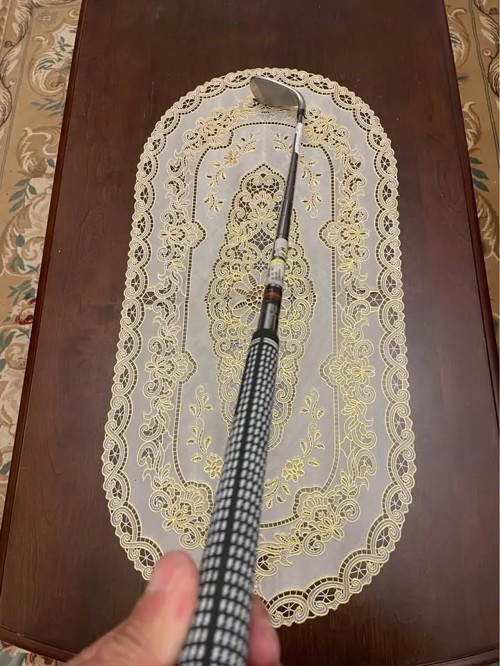 TaylorMade 54-degree digging rod image indicator(5)