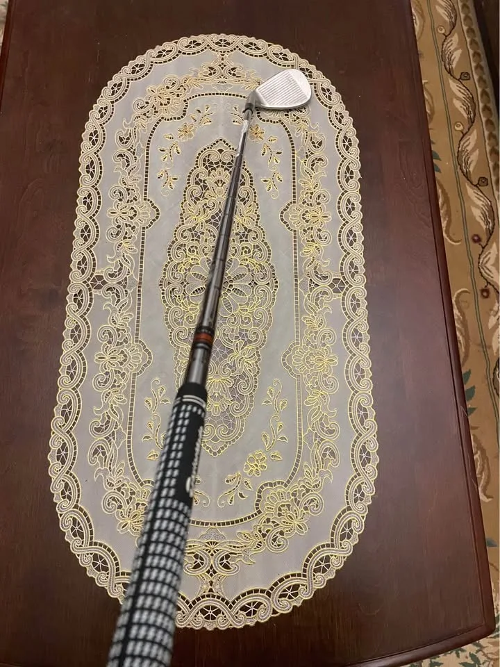 TaylorMade 54-degree digging rod image indicator(6)