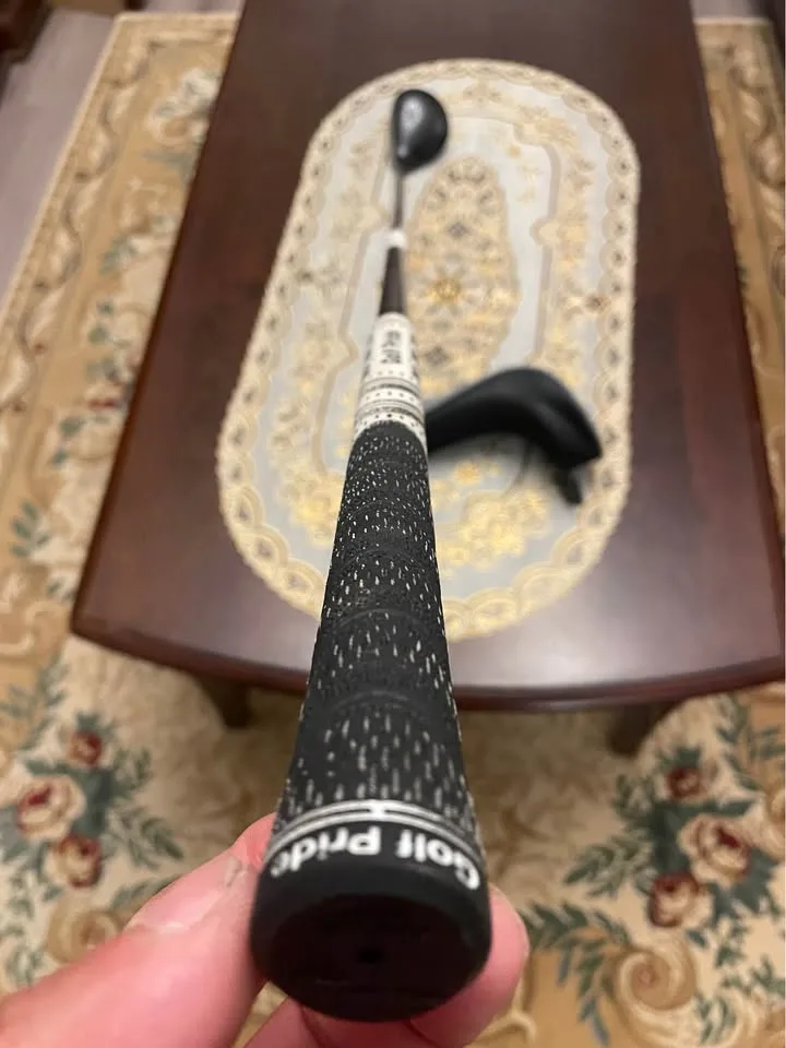 YAMAHA 5#19 degree high ball image indicator(7)