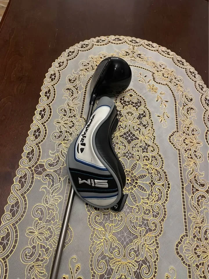 YAMAHA 5#19 degree high ball image indicator(8)