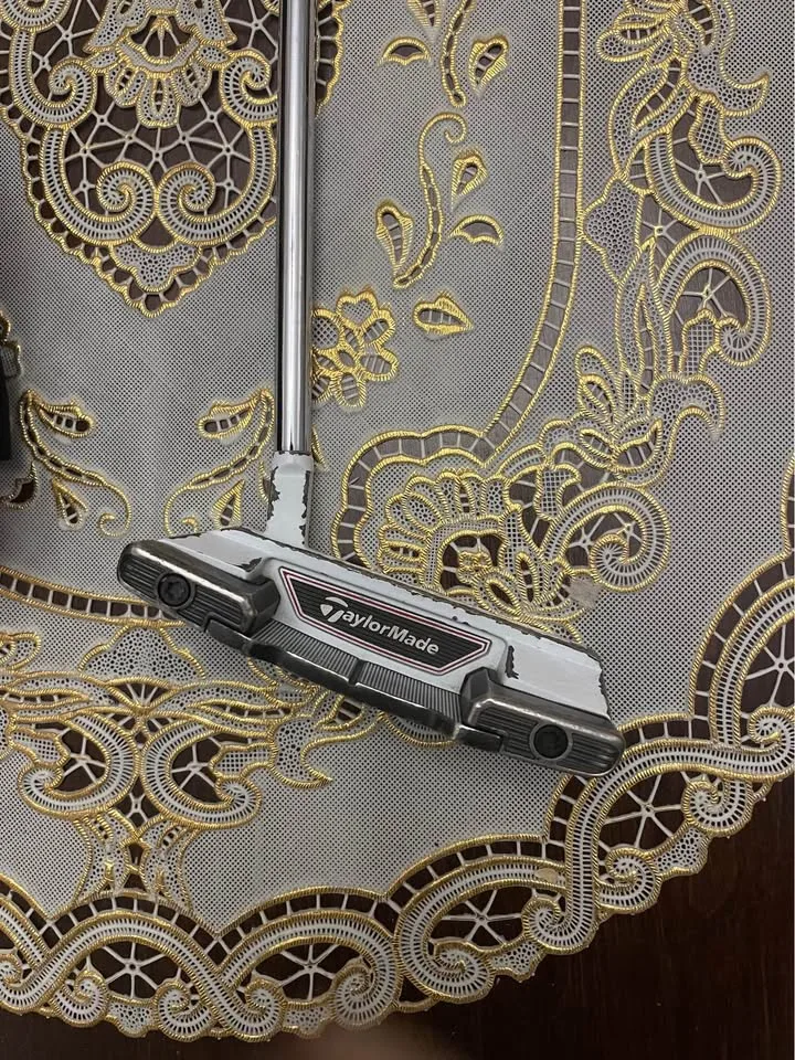 Taylormade TP Hydro Blast Bandon 3 Putter image indicator(2)