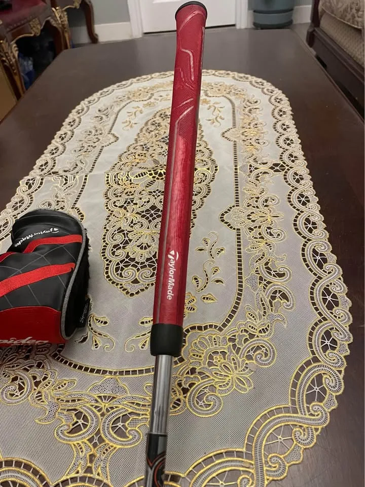 Taylormade TP Hydro Blast Bandon 3 Putter image indicator(4)