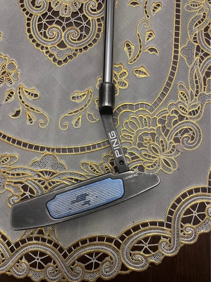 PING golf putter image indicator(2)