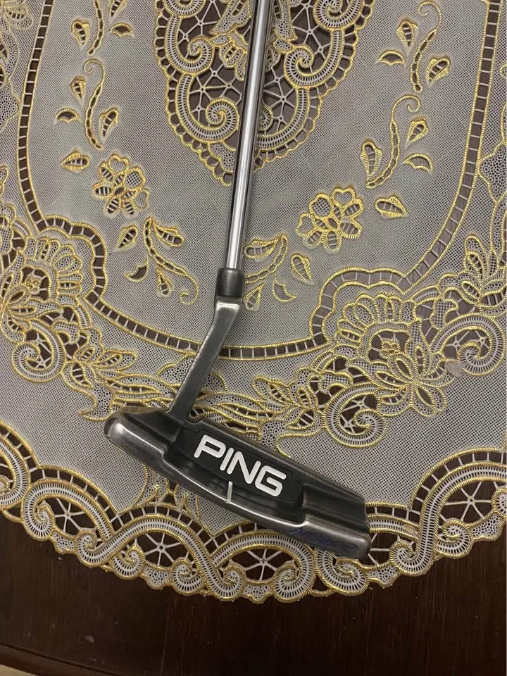 PING golf putter image indicator(3)