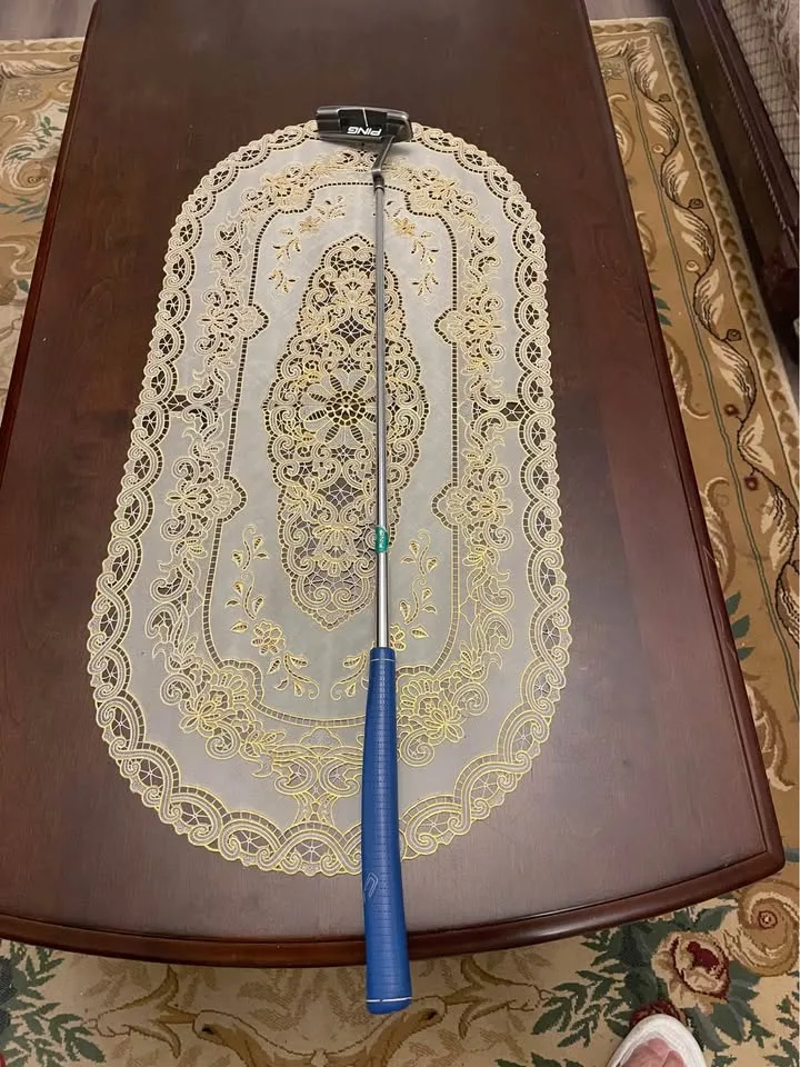 PING golf putter image indicator(5)