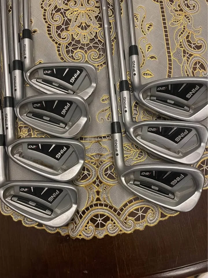 PING i20 golf club image indicator(2)