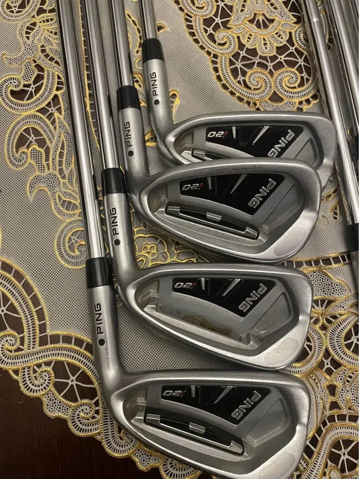 PING i20 golf club image indicator(3)