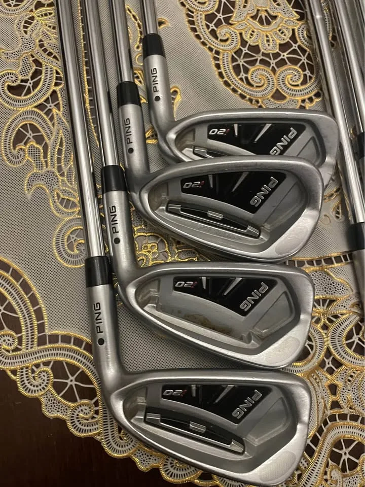 PING i20 golf club image indicator(4)