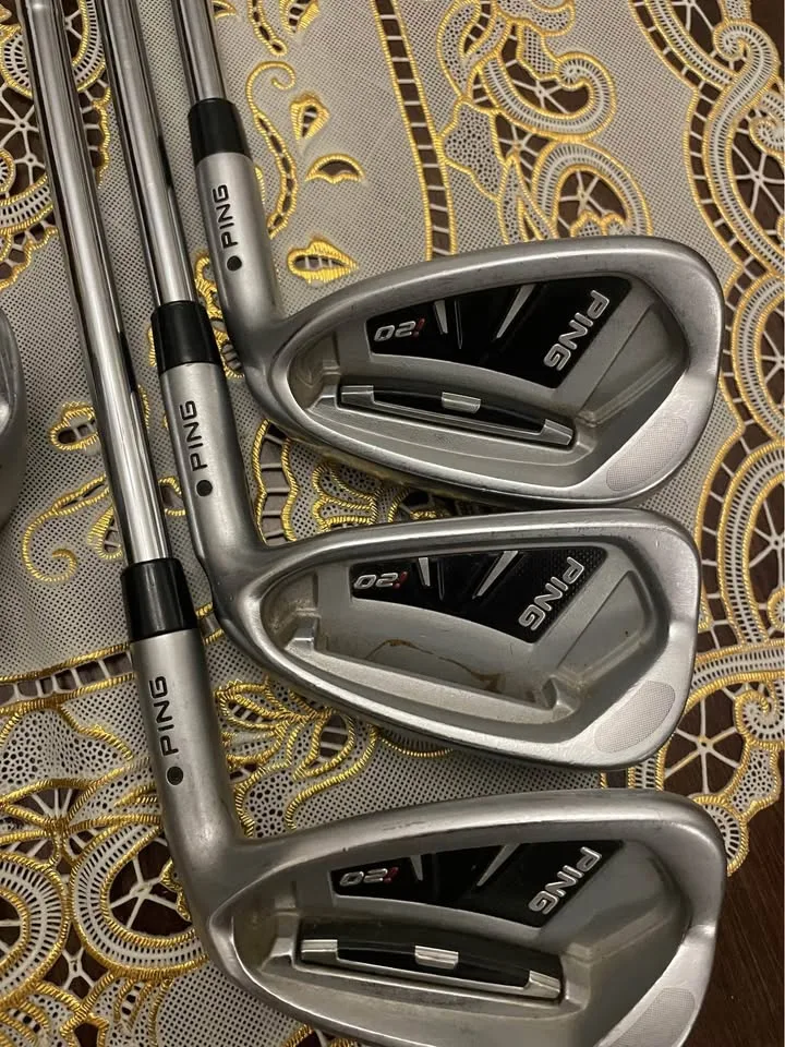 PING i20 golf club image indicator(5)
