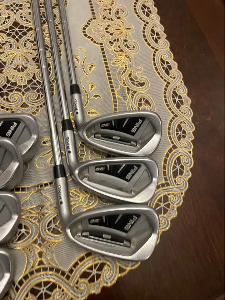 PING i20 golf club image indicator(6)