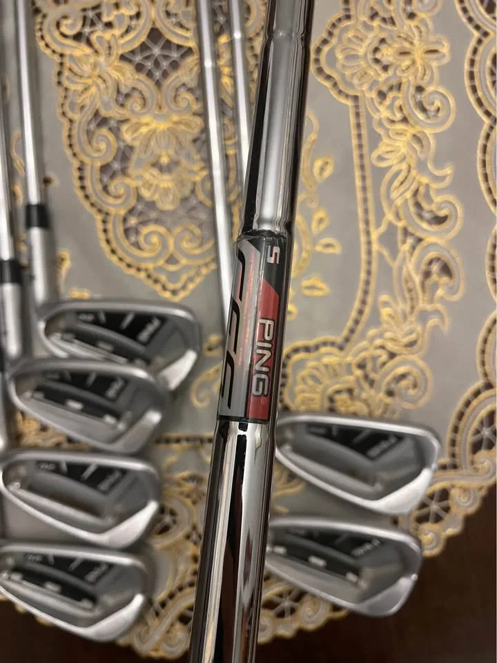 PING i20 golf club image indicator(7)