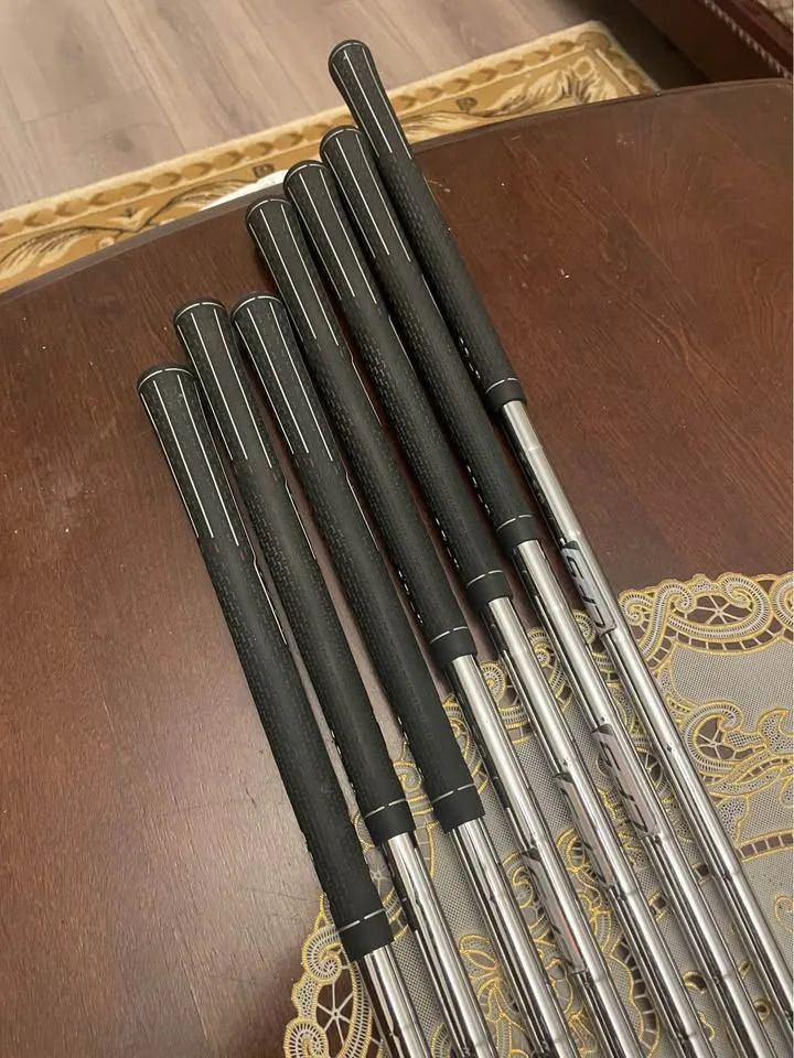 PING i20 golf club image indicator(8)