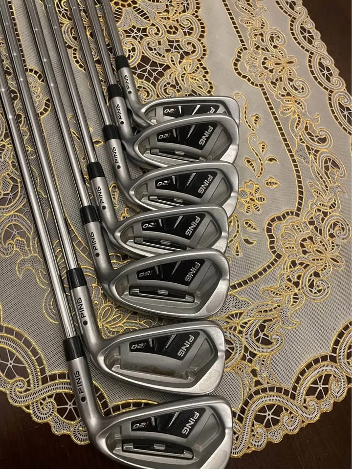 PING i20 golf club image indicator(9)