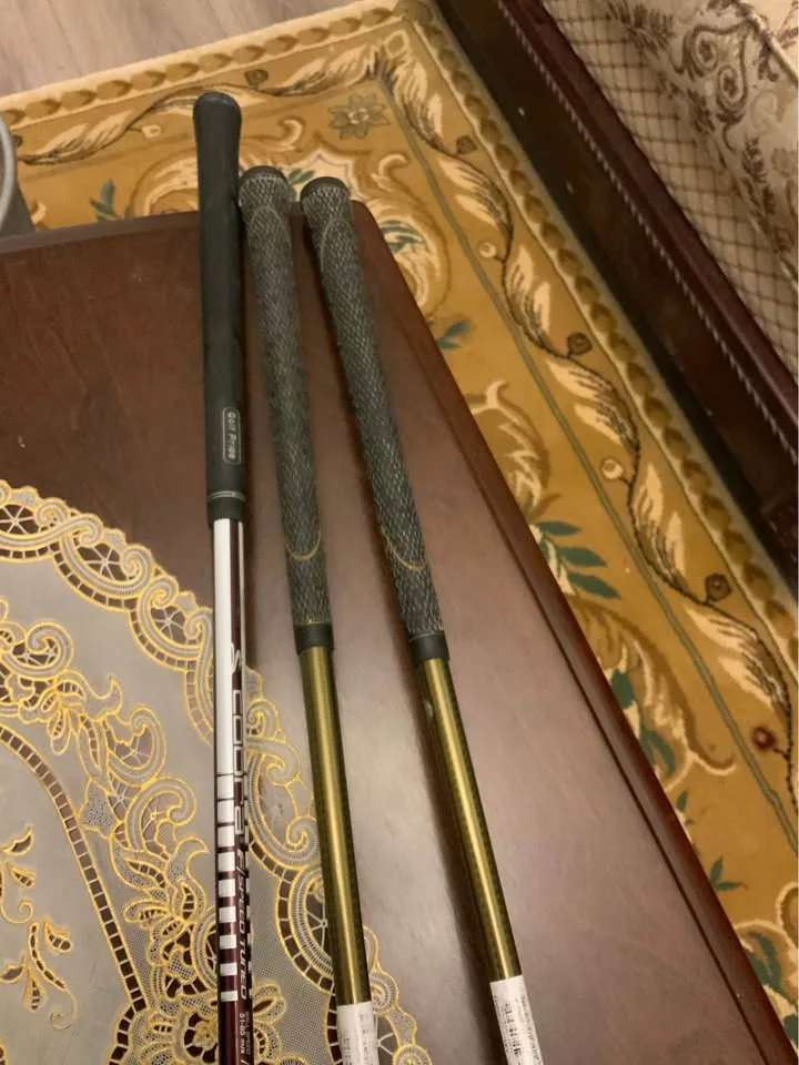 Honma 3-star golf club image indicator(5)