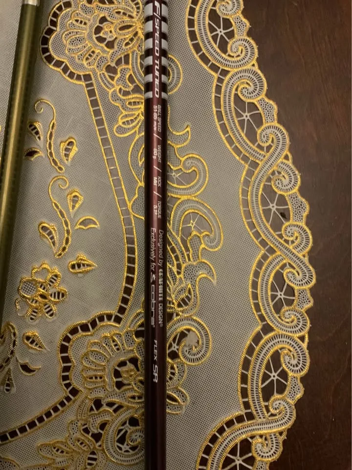 Honma 3-star golf club image indicator(8)