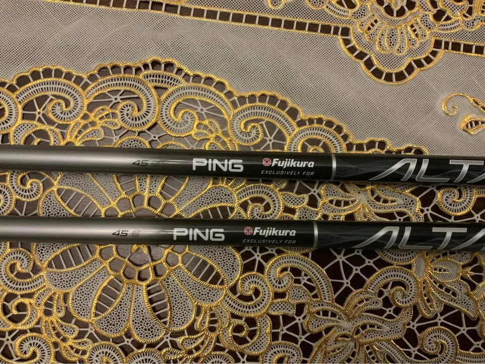 PING 45g 1# and 3# wooden rod body image indicator(2)