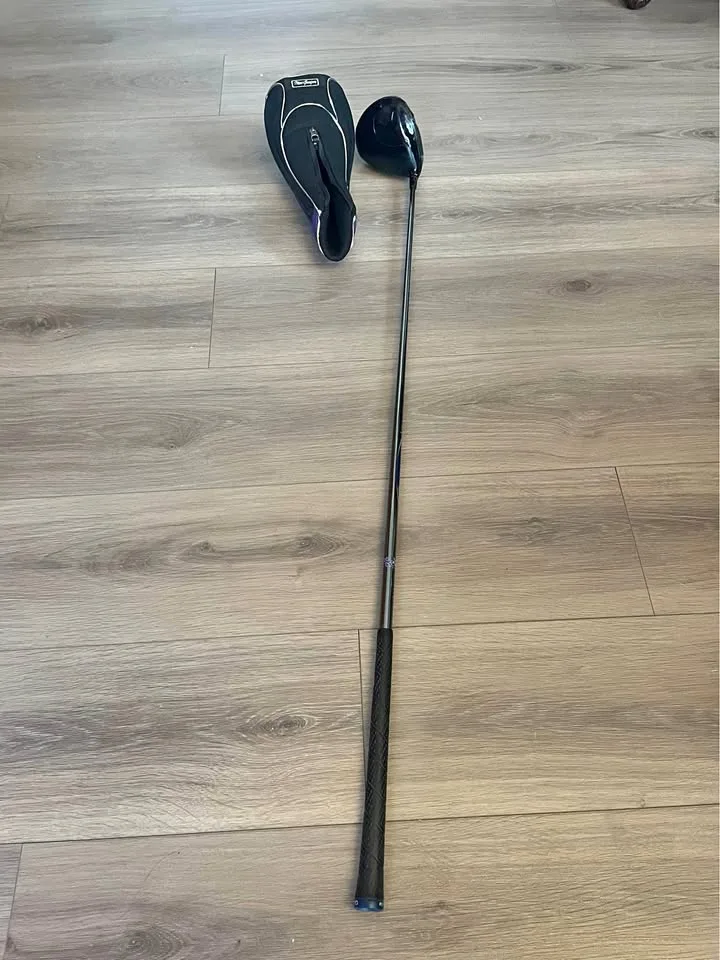 Golf driver stick thumbnail