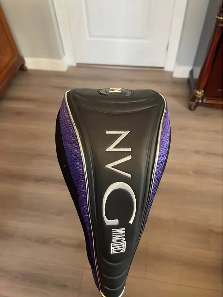 Golf driver stick image indicator(2)