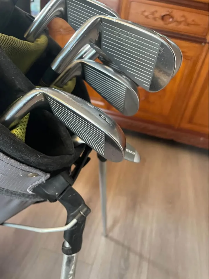 SRION Ca set and ball bag image indicator(3)