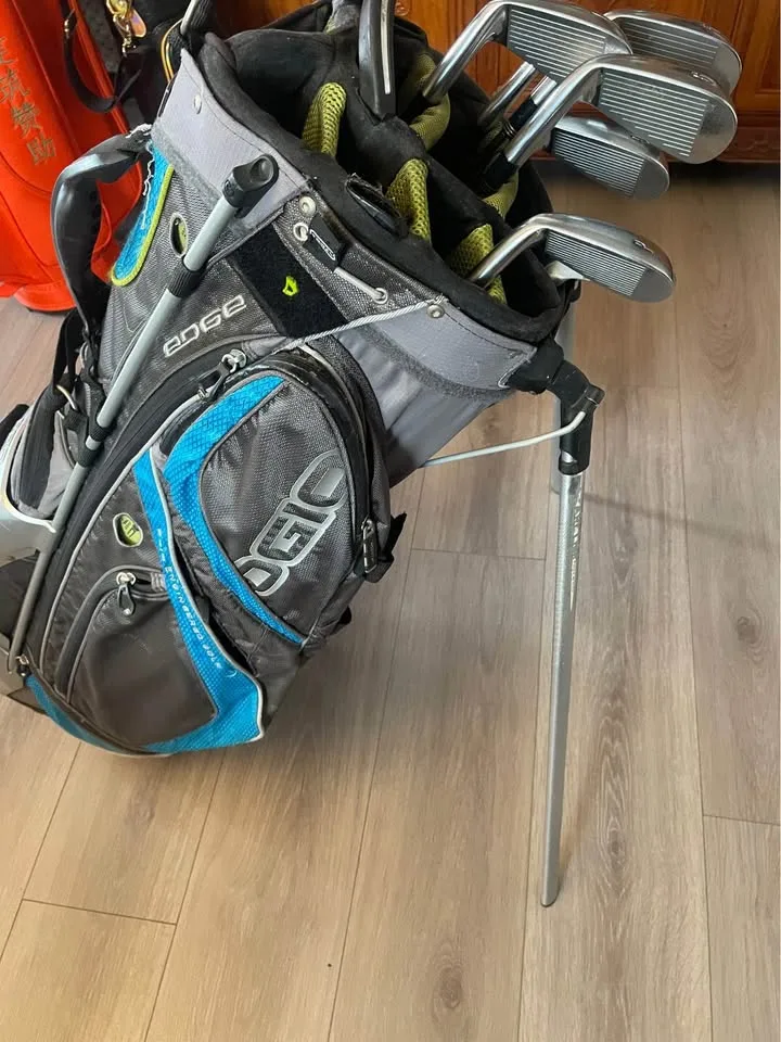 SRION Ca set and ball bag image indicator(4)