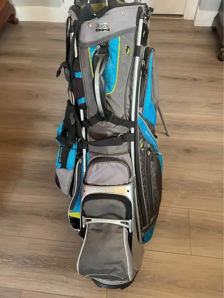 SRION Ca set and ball bag image indicator(5)