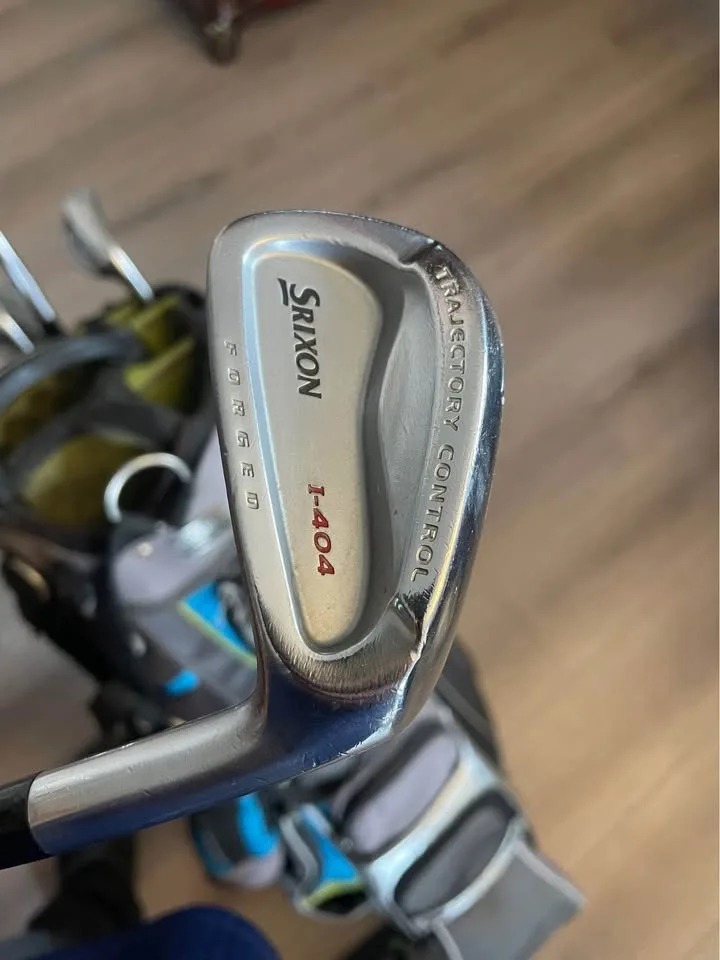 SRION Ca set and ball bag image indicator(7)