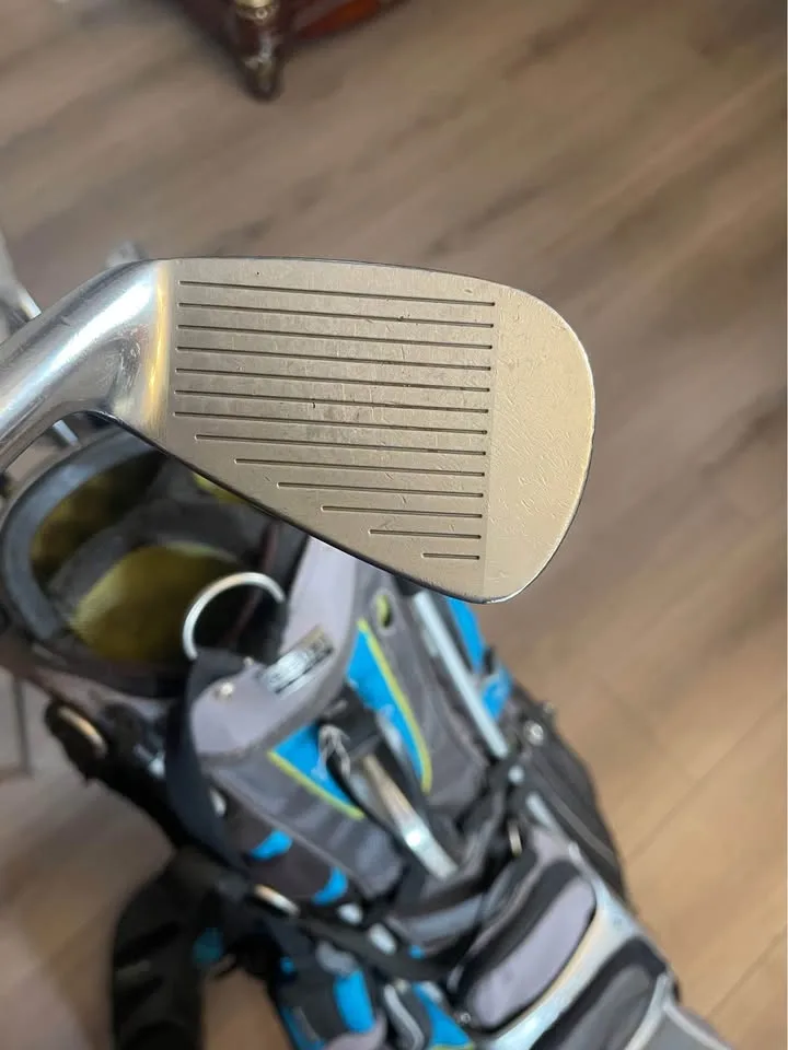 SRION Ca set and ball bag image indicator(8)