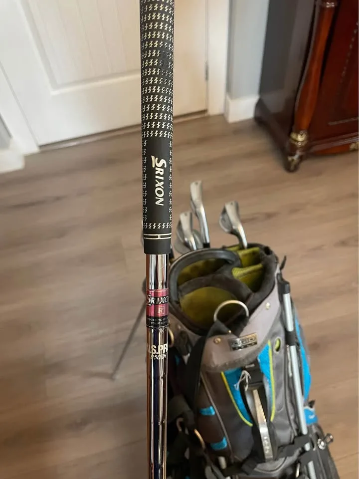 SRION Ca set and ball bag image indicator(9)