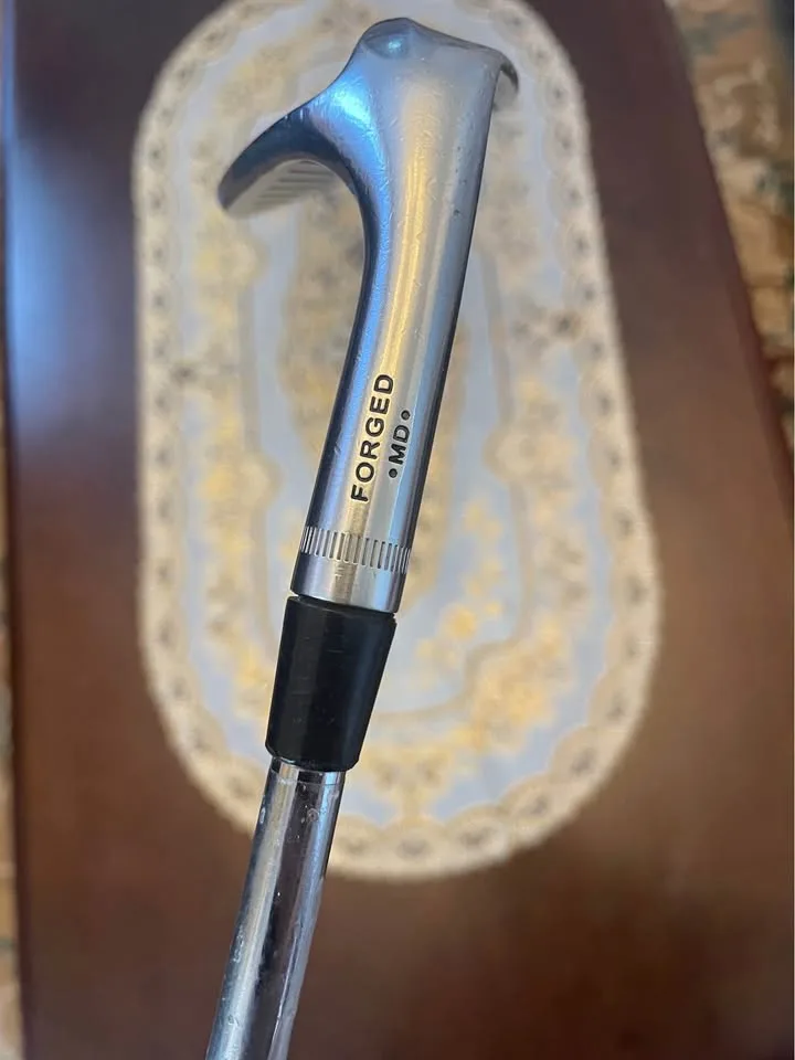 Callaway 60-degree cutting rod image indicator(5)