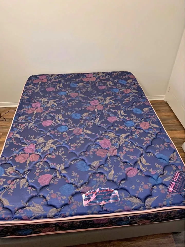 Queen Mattress thumbnail