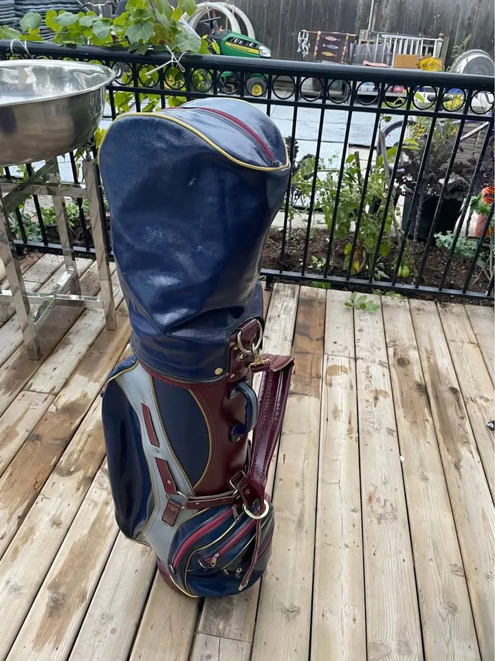 Golf club image indicator(5)