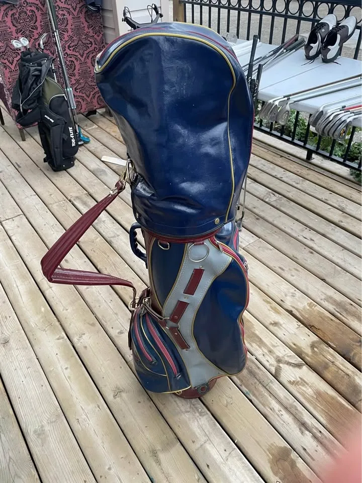 Golf club image indicator(6)