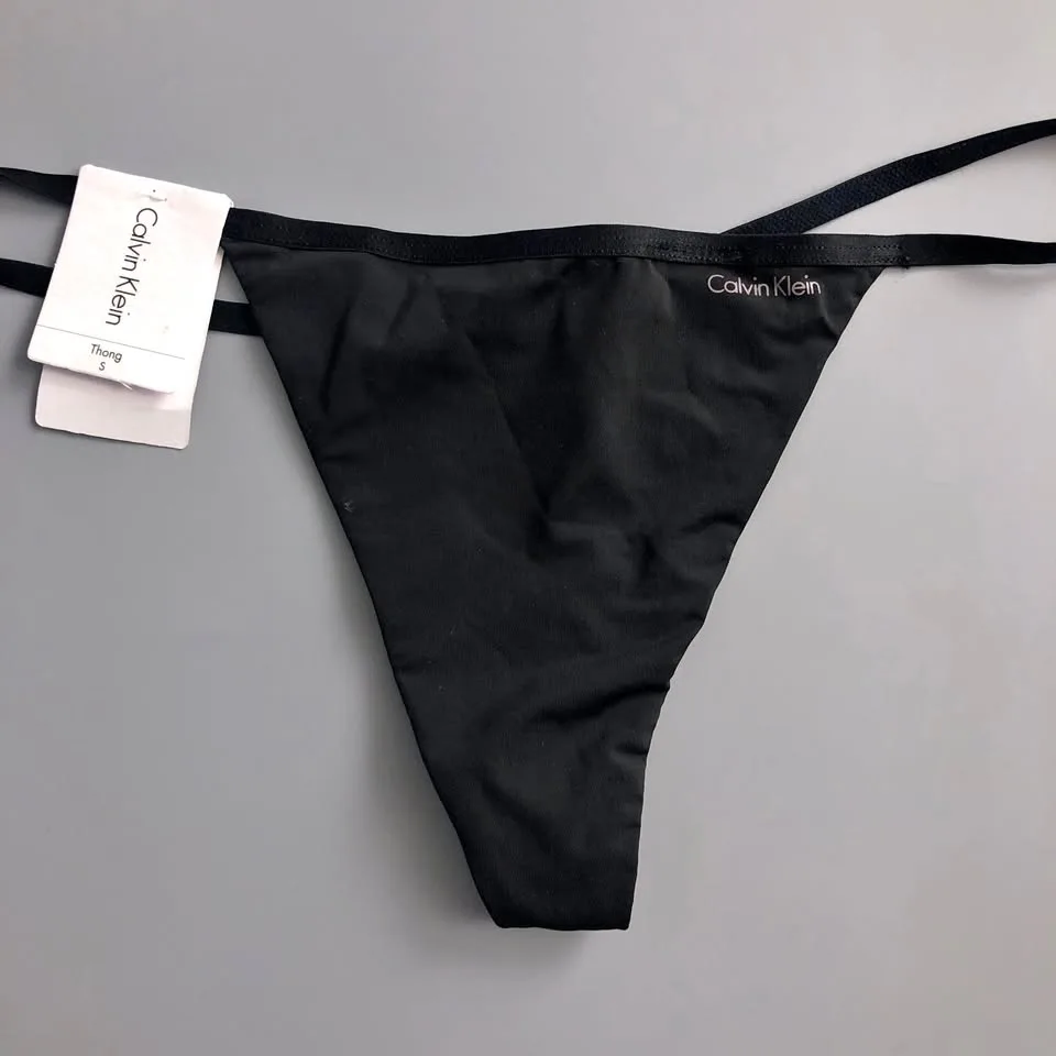 Brand New Calvin Klein Panty thumbnail