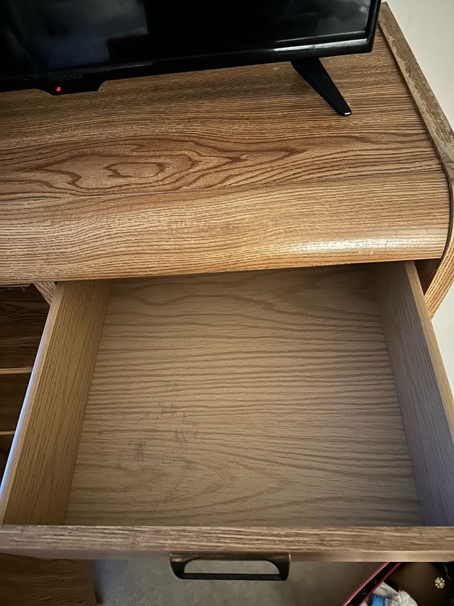 Wooden Dresser for sale - photo 3