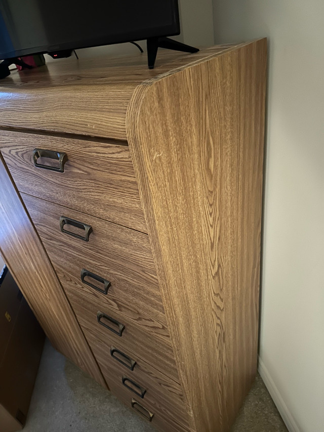 Wooden Dresser for sale - photo 4